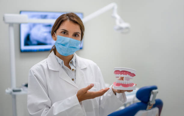 Best Emergency Dental Care for Sports Injuries in Buckner, KY