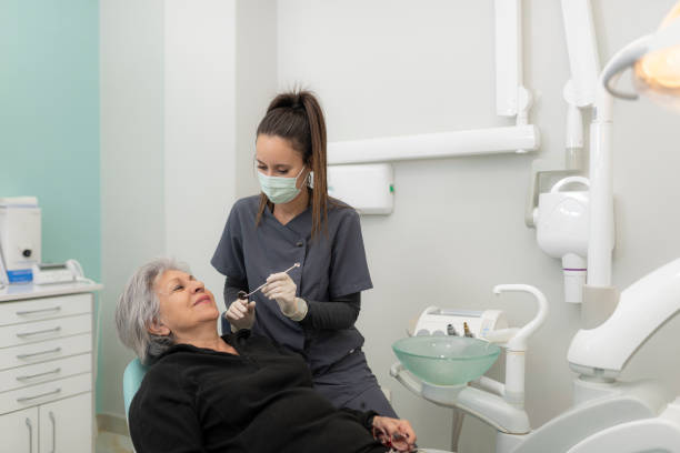 Professional Emergency Dental Service in KY
