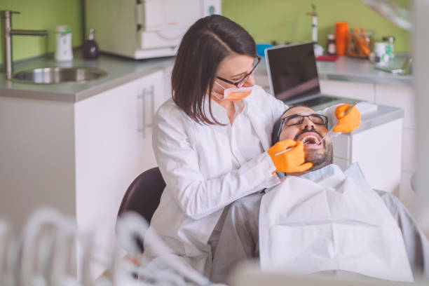 Best Emergency Cosmetic Dentistry (e.g., broken veneers) in Buckner, KY