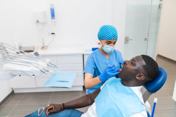 Best Broken or Chipped Tooth Repair in Buckner, KY